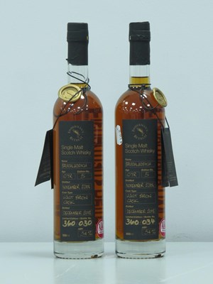 Lot 31 - Bruichladdich Islay Single Malt Scotch Whisky -...
