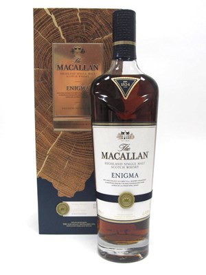 Lot 1450 - Whisky - The Macallan Highland Malt Scotch...