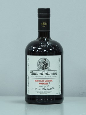 Lot 52 - Bunnahabhain Islay Single Malt Scotch Whisky,...
