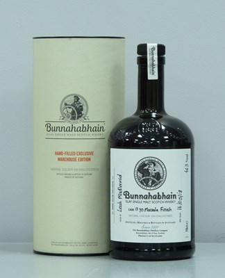 Lot 53 - Bunnahabhain Islay Single Malt Scotch Whisky,...
