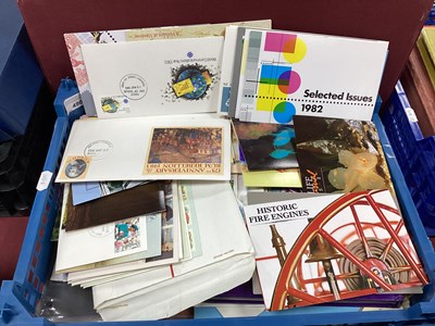 Lot 490 - A Collection of Australia Mint and Used Stamps...