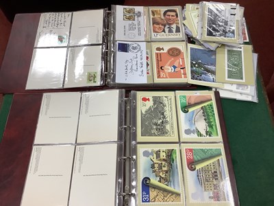 Lot 547 - A Collection of Over Two Hundred PHQ's, housed...