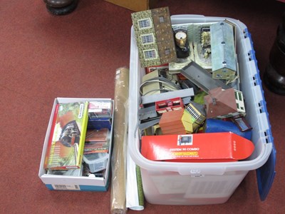 Lot 445 - Quantity of Predominantly "OO" Gauge Model...