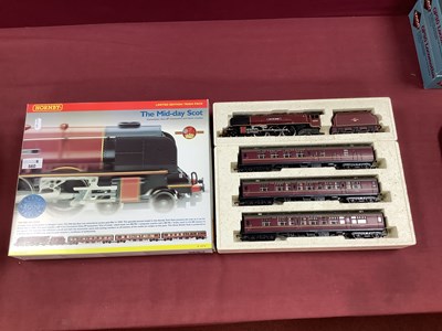 Lot 560 - Hornby (GB) 'OO' Gauge/4mm Boxed Ref No...