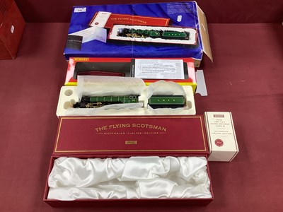 Lot 576 - Hornby (GB) Ref No R2146 'OO' Gauge/4mm Boxed...