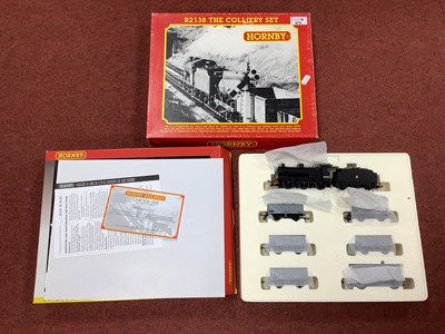 Lot 573 - Hornby (GV) Ref No R2138 'OO' Gauge/4mm "The...