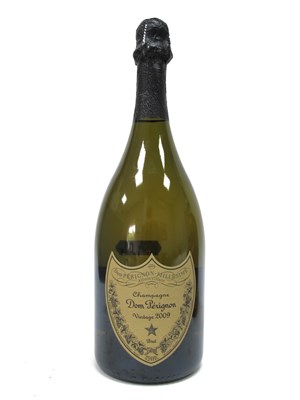 Lot 1453 - Champagne - Dom Perignon Vintage 2009 Brut...