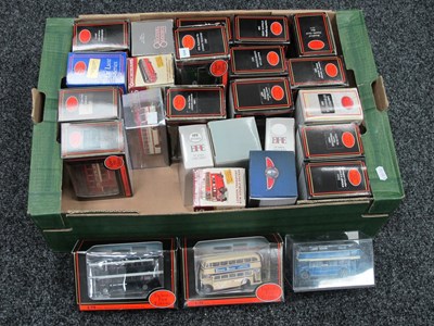 Lot 863 - Approximately Twenty Five 1:76th Scale Diecast...
