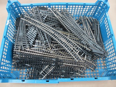 Lot 872 - Approximately Forty Five OO Gauge Track Points...