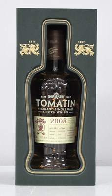Lot 62 - Tomatin Highland Single Malt Scotch Whisky...