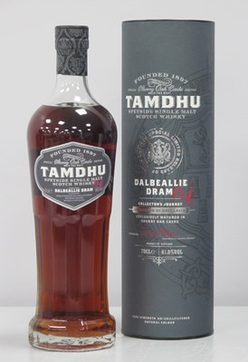 Lot 106 - Tamdhu Speyside Single Malt Whisky Collector's...