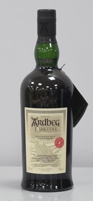 Lot 112 - Ardbeg Distillery Dark Cove Special Committee...