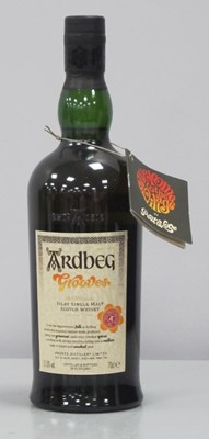 Lot 114 - Ardbeg Distillery Grooves Special Committee...