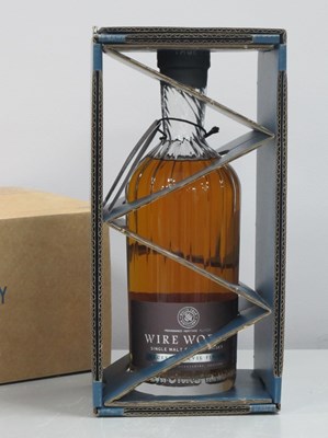 Lot 134 - Wire Works (White Peak Derbyshire) Distillery...