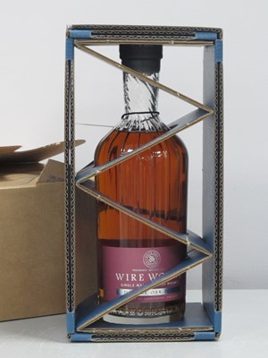 Lot 136 - Wire Works (White Peak Derbyshire) Distillery...