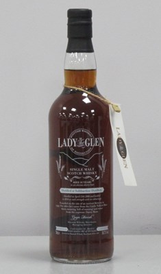 Lot 148 - Lady Of The Glen Scottish Whiskies Of...