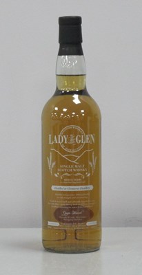 Lot 149 - Lady Of The Glen Scottish Whiskies Of...