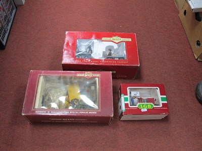 Lot 389 - A Bachmann 'G' Gauge Boxed Ref No 96201...