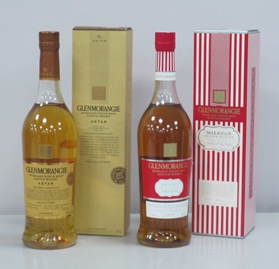 Lot 269 - The Glenmorangie Distillery Highland Malt...