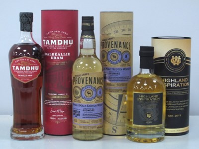 Lot 309 - Tamdhu Speyside Single Malt Scotch Whisky...