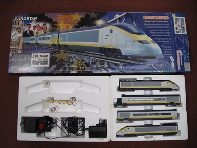 Lot 544 - A Hornby "OO" Gauge/4mm Boxed Ref No. R1013...