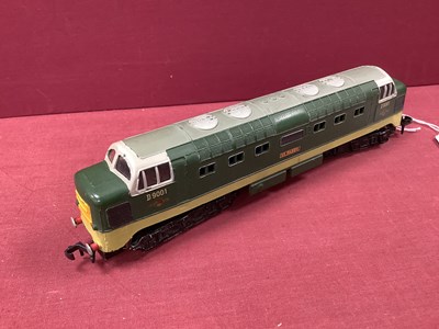 Lot 643 - Hornby Dublo 'OO' Gauge/4mm Two Rail Ref No...