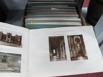 Lot 1475 - Photographs and Paper Ephemera - Scotland,...