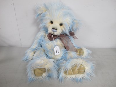 Lot 342 - Charlie Bears 'Celeste' Articulated Bear,...