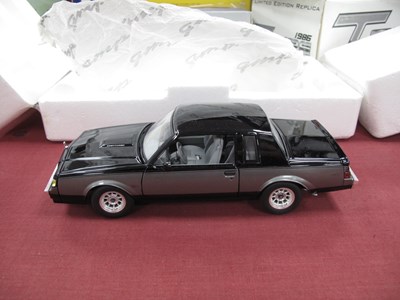 Lot 553 - A GMP 1:24th Scale #G2400208 Diecast Model...