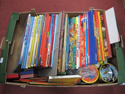 Lot 389 - A Quantity of Children's Annuals to include...