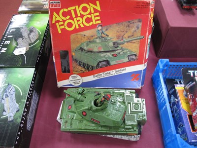 Lot 582 - A Circa 1982 Hasbro Action Man - Action Force...