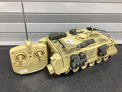 Lot 506 - A New Millennium Toys Radio Controlled Model...