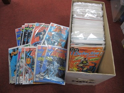 Lot 572 - Approximately One Hundred and Twenty Comic...