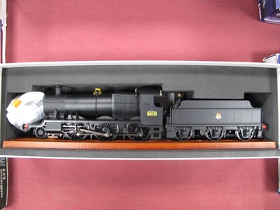 Lot 563 - A Heljan 'O' Gauge/7mm Ref No 4310 Class 43XX...