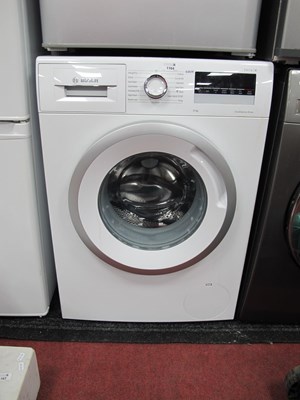 Lot 1164 - Bosch Serie 4 Washing Machine.