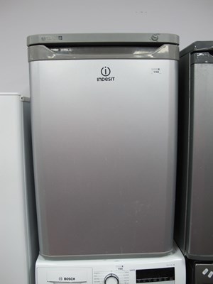 Lot 1163 - Indesit A Class Freezer.