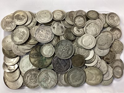 Lot 406 - Collection Of GB Pre 1947 And XIX Century...