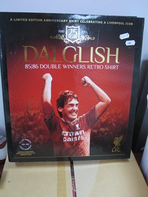 Lot 692 - Liverpool Istanbul 10th Anniversary Boxed...