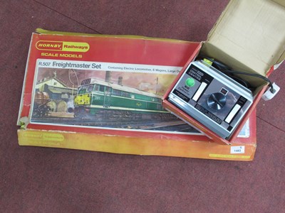 Lot 1483 - A Hornby 'OO' Gauge/4mm Ref No R.507...