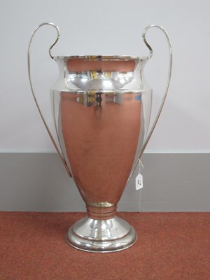 Lot 639 - The European Champions League Replica Trophy,...