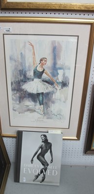 Lot 1528 - Gordon King Signed Limited Print, 88/1000, In...