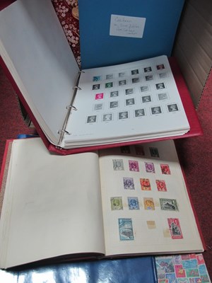 Lot 1109 - Stamps; Great Britain and British Commonwealth...