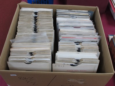 Lot 432 - 7" Singles From the 80's and 90's,...