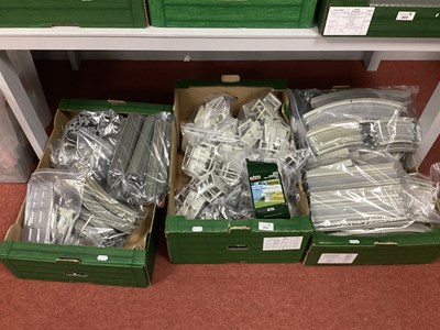 Lot 905 - A Large Quantity of Kato N Gauge Track...