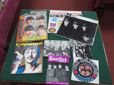 Lot 422 - Beatles Interest, With The Beatles (Matrix XEX...