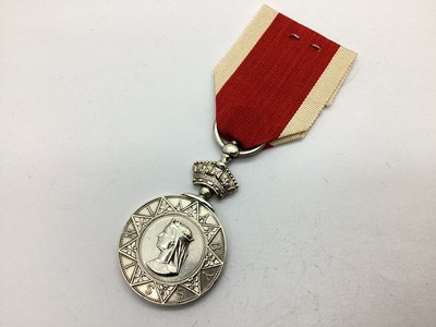 Lot 623 - British Abyssinian War Medal, awarded to 419 J...