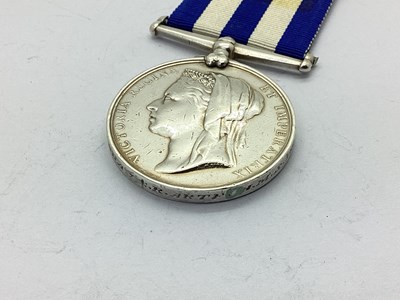 Lot 625 - Anglo - Egyptian War British Egypt Medal,...