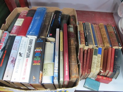 Lot 1088 - Books - Rudyard Kipling, Beatrix Potter, Red...