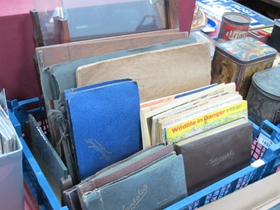 Lot 1457 - 1940's Photograph Album of Africa 'Gold Coast'...