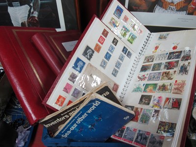 Lot 1012 - Stamps - First Day Covers, Penny Red,...